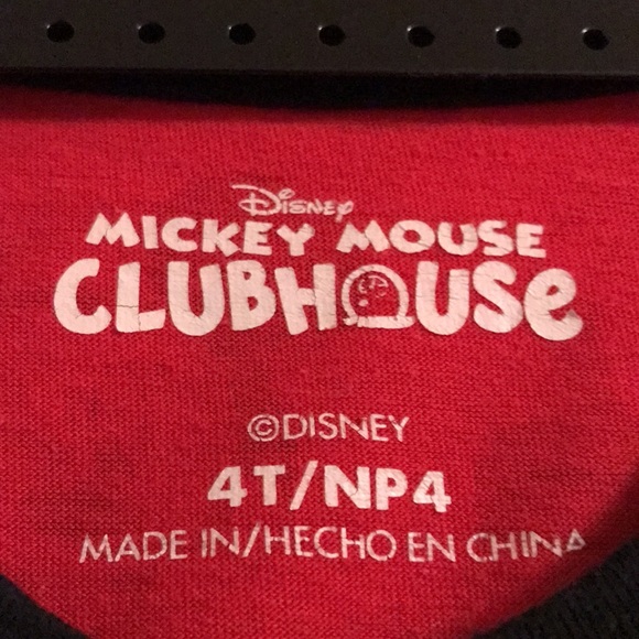 Mickey Mouse Club House - Picture 3 of 3